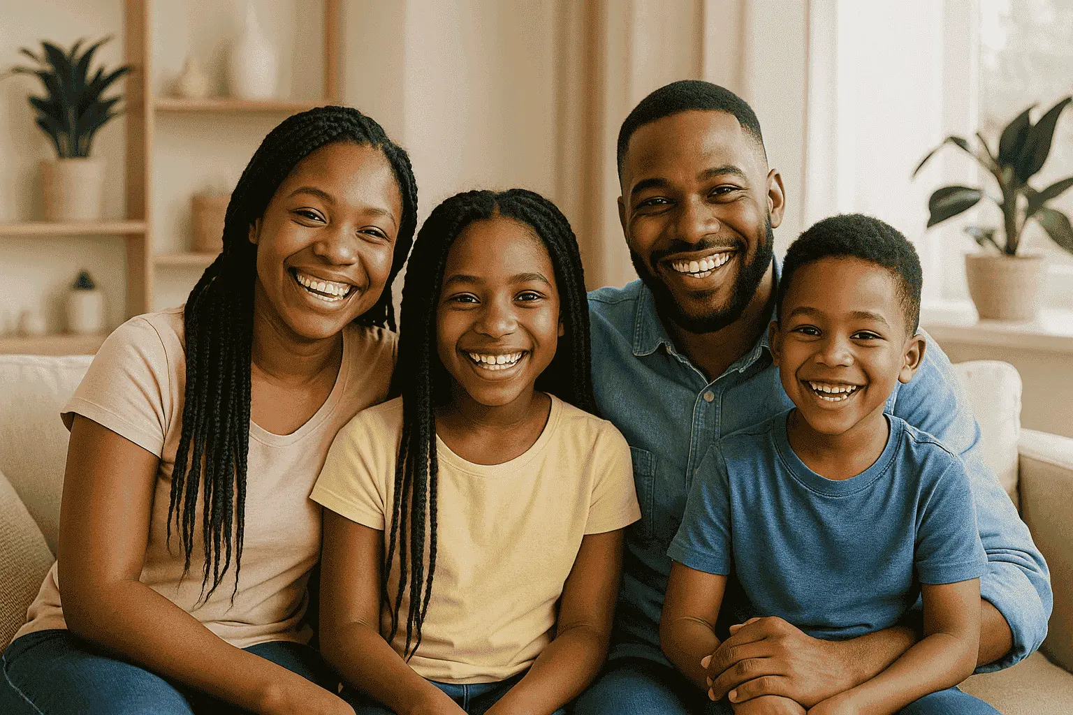 Conseils pour la famille