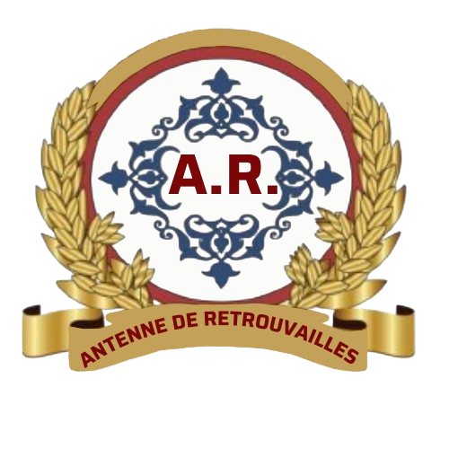 Logo Antenne des Retrouvailles